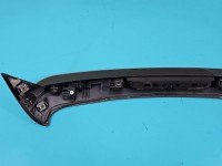 Spoiler lotka klapy Peugeot 2008 I beżowy EVL