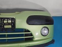 Zderzak przód przedni Citroen C3 I Ksyc