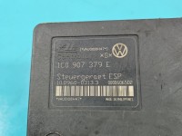 Pompa abs Audi A3 8L 1.9 tdi 1J0614517E, 1C0907379E