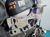 Silnik Ford Focus Mk3 1.5 EcoBoost 150KM ODPALANY FILM pomiar