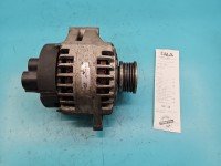 TEST Alternator Fiat Sedici 063377005010 1.9 jtd