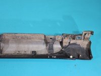 Listwa progowa prawa PRÓG NAKŁADKA Suzuki Sx4 S-Cross 13-21 77231-61M0