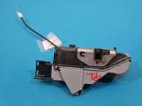 Zamek przód lewy 006232 Peugeot 5008 EUROPA Peugeot, 6 pin