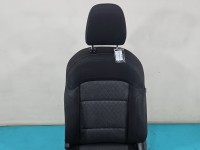 Fotel lewy przód kierowcy MG3 24- 5d EUROPA