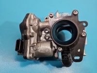 Zawór egr Ford Focus Mk4 330190180, 19192AC0615 1.5 TDCI 5 + 2 PIN, JN1Q9M425AD