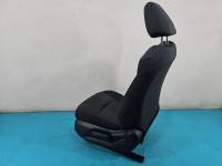 Fotel lewy przód kierowcy Toyota Rav4 V EU 5d