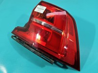 Lampa tył prawa Volvo S90 II 16- sedan EUROPA 31371827