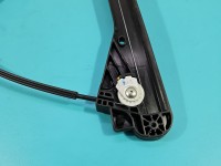 Podnośnik przód prawy SZYBY WINDA Citroen C5 Aircross 17-25 Europejska 5d HB 9829482280, 9830389280