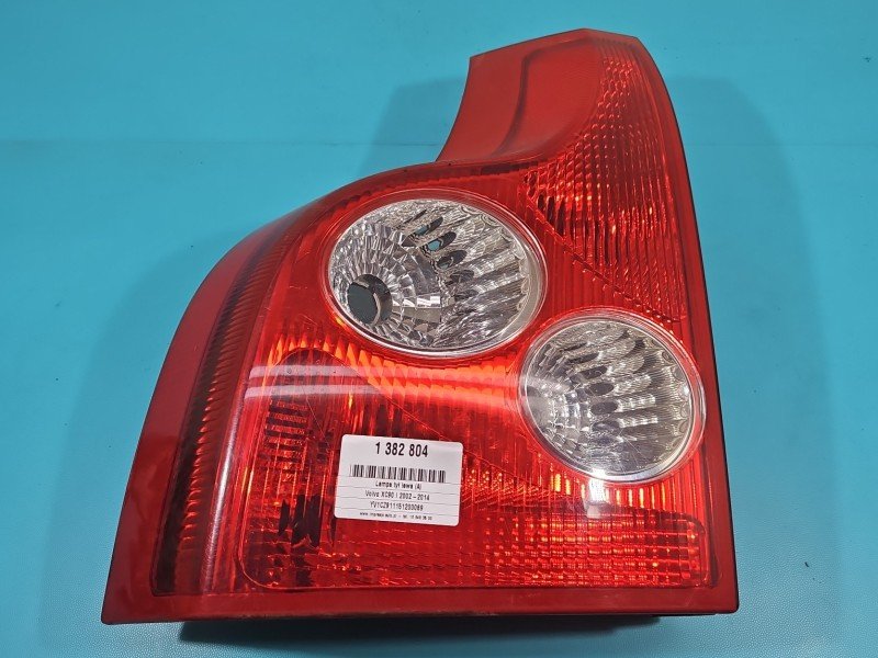 Lampa tył lewa Volvo XC90 I 02- HB