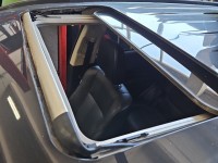 Szyberdach Mitsubishi Outlander III 12-22 HB 7707220