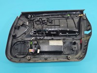 Tapicerka drzwi przód lewa boczek Audi A4 B7 8E1867105B