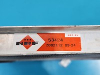 Chłodnica wody Citroen Xsara Picasso 1.8 16V