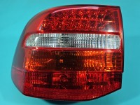 Lampa tył lewa błotnika Porsche Cayenne I 9P HB EUROPA 7L5945207