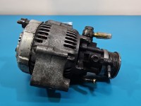 TEST Alternator Hyundai Getz 37300-27601, 100213-2991 1.5 crdi