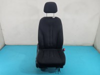 Fotel prawy przód pasażera BMW X5 F15 5d EUROPA