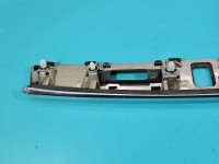 Blenda tył klapy Toyota Corolla E21 19- 3U5 76801-02K30, 76811-02J30