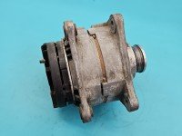 TEST Alternator Renault Modus 8200325823, 0124425013 1.4 16V