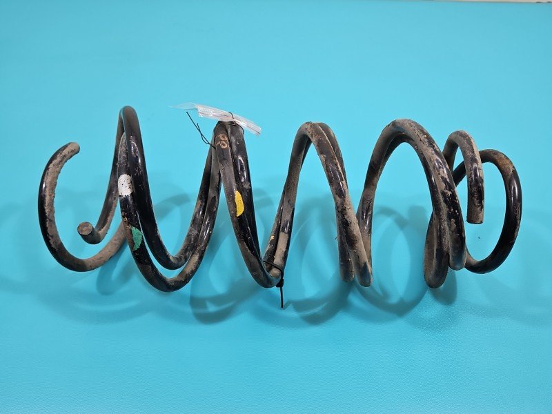 Sprężyny przód komplet Hyundai I20 I 08-14 1.4 16V (G4FA)