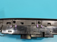 Przełącznik szyb BMW F01 Brak blaszek mocowania EU 9163574
