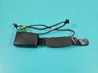 Pas bezpieczeństwa przód lewy kierowcy Seat Ibiza IV 6J 6J4857705B, 6R0857755D EU
