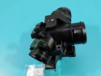 Przepustnica Mazda 3 I BK 1.6 citd 9655971880
