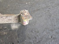 Resor tył Ford Ranger IV 98-11