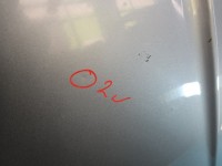 Maska przednia Opel Astra III H Z163