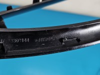 Listwa dekor deski Opel Zafira C 13293515 Europejska, 6 elementów, uszkodzone mocowanie