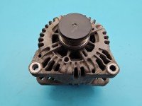 TEST Alternator Citroen C5 I 9646321780 1.6 hdi