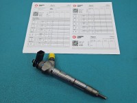 Wtryskiwacz Skoda Superb IV 0445111219, 05L130277Q 2.0 TDI DXPA