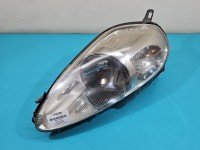Reflektor lewy lampa przód Fiat Grande Punto EUROPA