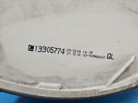 Lampa tył lewa Opel Zafira B HB EUROPA 13305774
