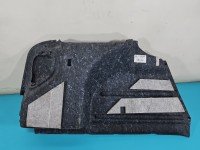 Tapicerka bagażnika prawa boczek Opel Astra IV J 39016116