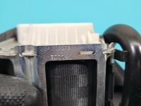 Pas bezpieczeństwa tył prawy Skoda Superb III