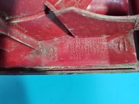 Lampa tył prawa błotnika Peugeot 307 kombi EUROPA