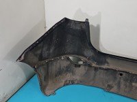 Zderzak tył Hyundai Ix35 09-13 czarny pae HB