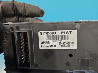Komputer Sterownik silnika Fiat Linea 1.4 8v 51804530, 51778013