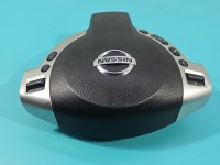 Kierownica Nissan Qashqai I J10 06-13 48430-JD01D