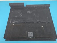 Wykładzina bagażnika podłoga Peugeot 3008 II