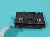 Czytnik kart Renault Scenic II 8200125077