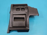 Osłona ZAŚLEPKA PLASTIK Subaru Forester IV SJ 12-18 66135AJ020