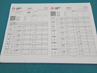 TESTOWANY Wtryskiwacz 28577054, 04L130277BF Skoda Octavia III 1.6 tdi DGT 116KM