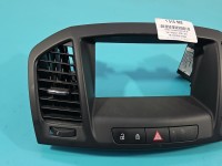 Kratka nawiewu środkowa Opel Insignia A 13282235 EUROPA