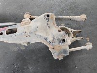 Tylna belka oś tył Hyundai I30 II 12-16 1.4 crdi