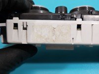 Konsola panel nawiewu Ford Focus Mk3
