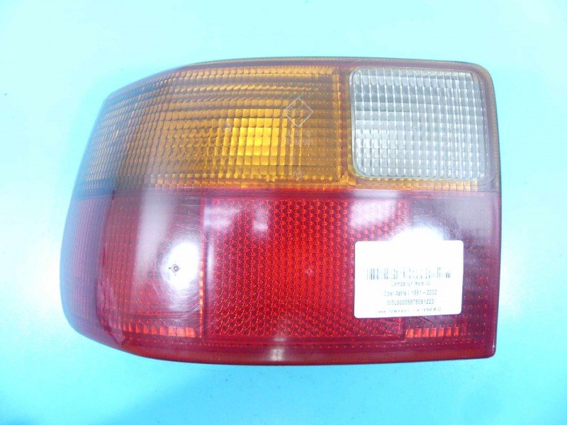 Lampa tył lewa Opel Astra I F HB