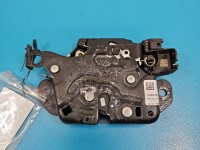 Zamek klapy tył 163672-10 BMW iX1 U11 HB 5 PIN