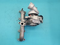 Turbosprężarka Regenerowana Seat Leon II 1.9 tdi 105KM BV39-0029, 54399700029, 54399880029