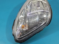 Reflektor prawy lampa przód Iveco Daily IV 06-14 EUROPA