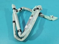 Kurtyna lewa poduszka airbag Skoda Octavia III kombi